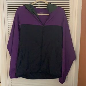 Uniqlo x JW Anderson Packable Jacket